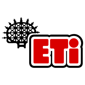 ETİ Gıda Sanayi