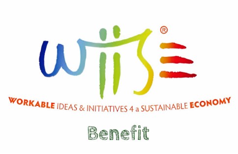 WIISE S.R.L. Società Benefit
