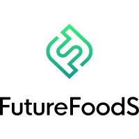 FutureFoodS European Partnership logo